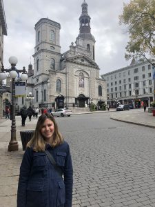 Cathedral-Basilica of Notre-Dame de Quebec