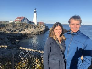 Portland Head Lighthouse