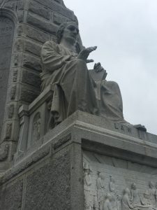 National Monument to the Forefathers Plymouth 