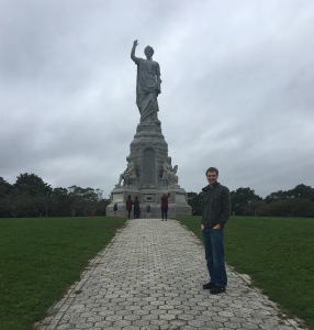 National Monument to the Forefathers Plymouth 